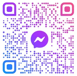 messenger-qr-code
